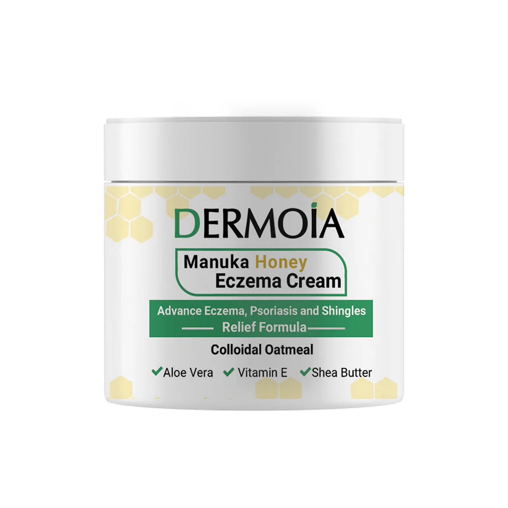Science-Backed Relief for Sensitive Skin